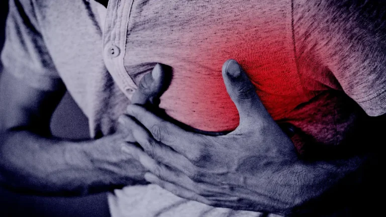 7 señales de un infarto que debes reconocer a tiempo