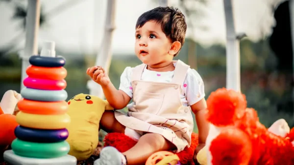 Curiosidades del cerebro en la infancia que te sorprenderán