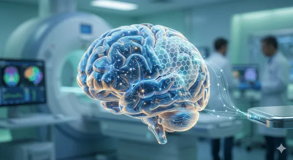 INBRAIN Neuroelectronics confirma la seguridad del grafeno en humanos