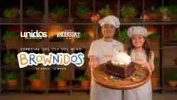 Grupo Anderson's, en colaboración con Unidos,