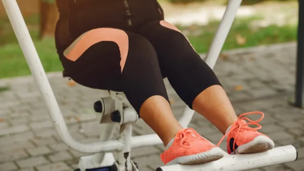 cronotipo y ejercicio