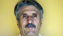 desprendimiento de vítreo