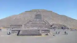 Más que un sitio arqueológico, Teotihuacán es un rompecabezas incompleto.