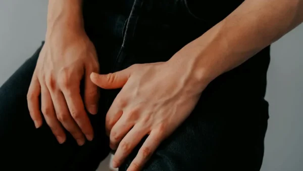 cáncer de testículos.