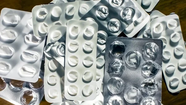 antibióticos