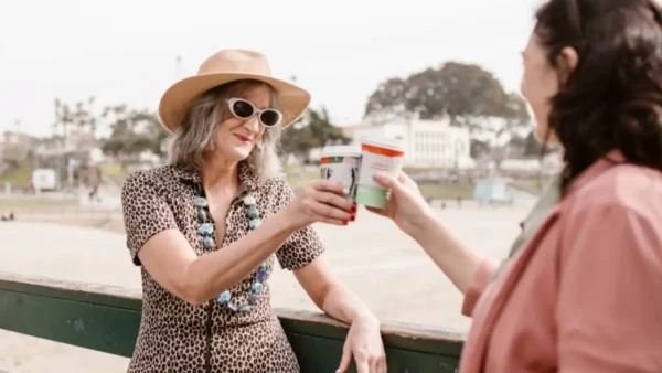 menopausia envejecimiento órganos femeninos