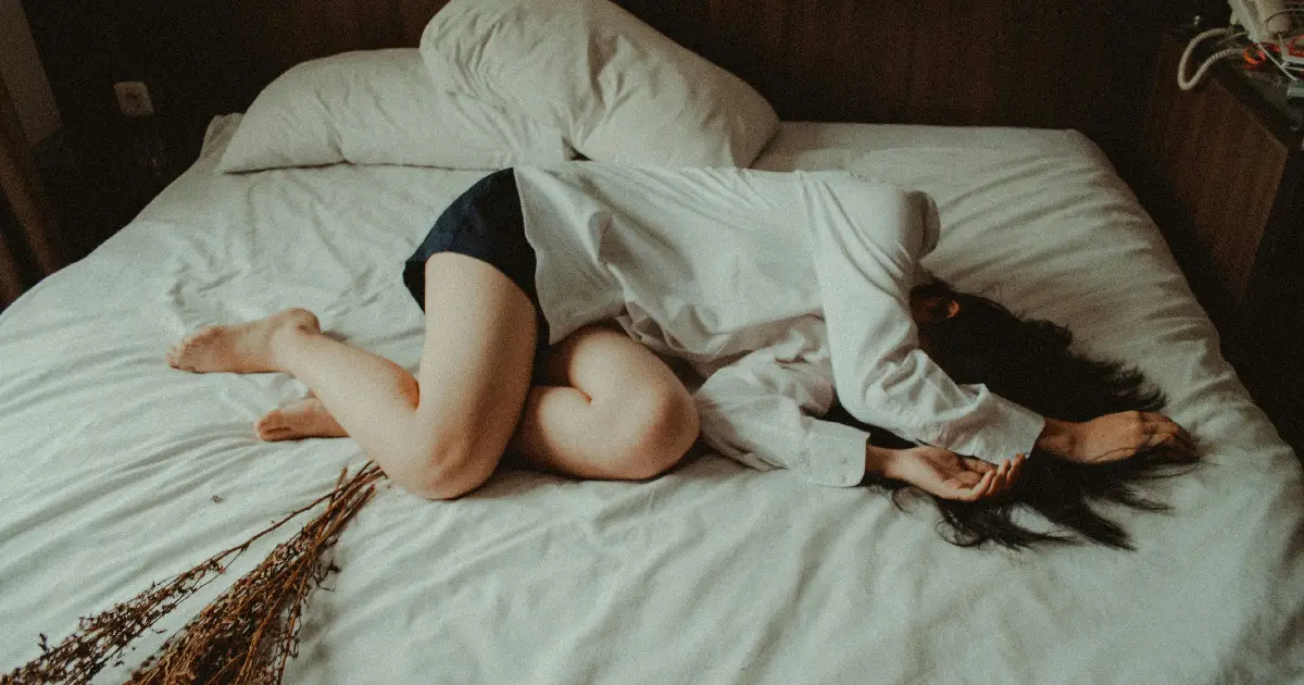 7 trastornos del sueño más comunes