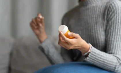 Relación Vitamina B12 y cáncer