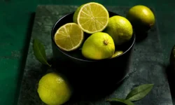 Cómo conservar limones frescos por más tiempo