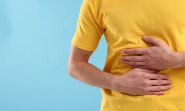 enfermedad inflamatoria intestinal