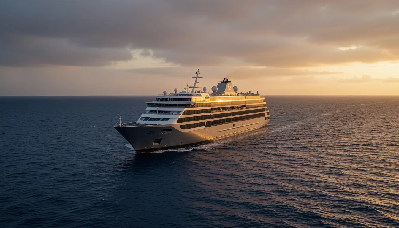Hantavirus en 2026: Todo sobre el brote en el crucero MV Hondius