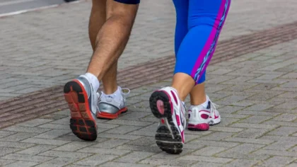 caminar perder peso