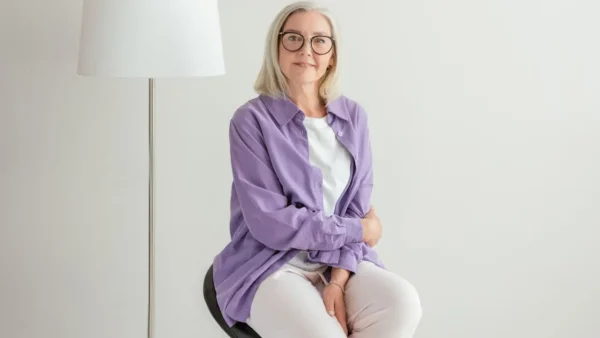 Menopausia aumento de peso