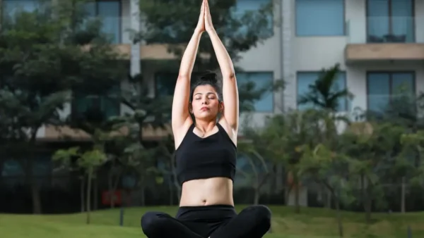 yoga obesidad