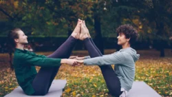 yoga obesidad