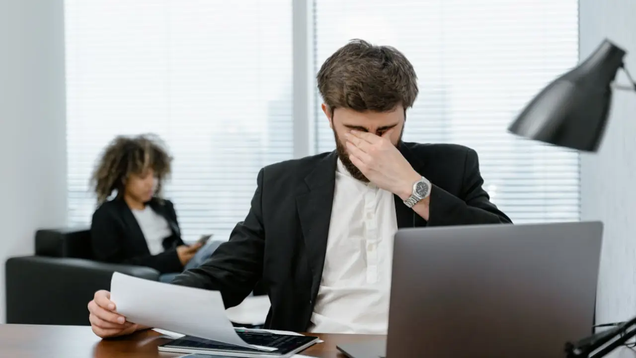 qué es el cortisol