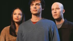 ¿Por qué vemos las mismas series una y otra vez?