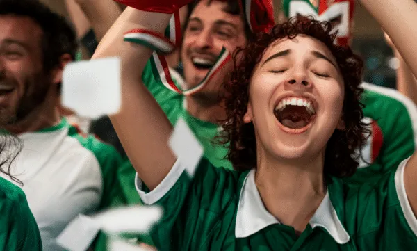 Impacto cerebral de vestir la playera del Tricolor en el Mundial 2026
