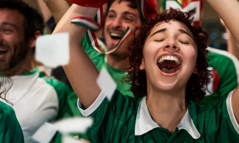 Impacto cerebral de vestir la playera del Tricolor en el Mundial 2026