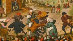 La llamada epidemia de baile de Estrasburgo es uno de los fenómenos colectivos más misteriosos jamás documentados.