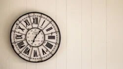 La sorprendente historia detrás de los minutos y los segundos