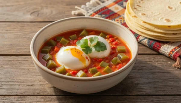 Cómo preparar un desayuno mexicano que cuida tu salud