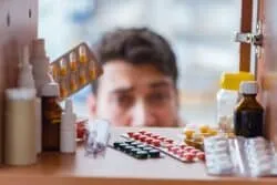 Cuatro de cada diez mexicanos recurren a la automedicación ante malestares leves