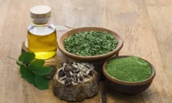 moringa