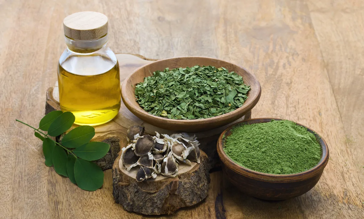 moringa