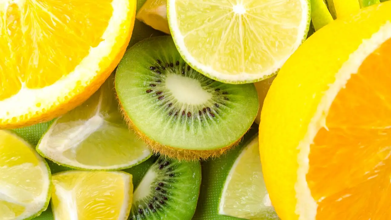 Vitamina C
