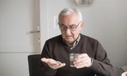 impacto de probióticos en la salud mental en adultos mayores