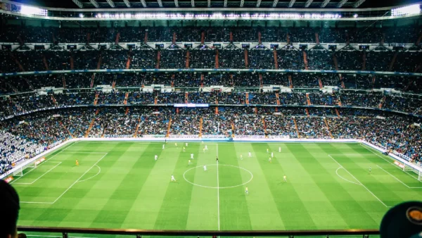 ¿Por qué el Mundial se juega cada cuatro años