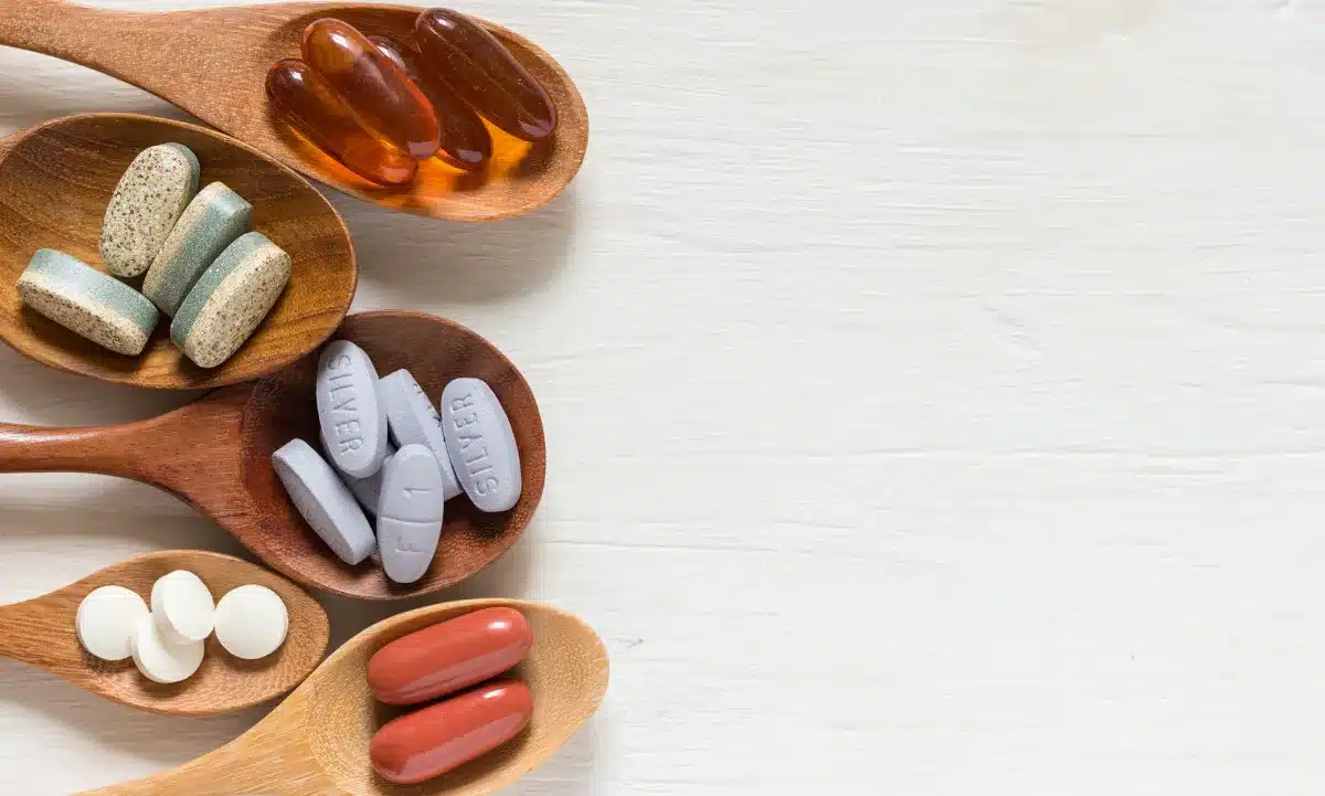 Cuándo tomar vitaminas y suplementos para mejor absorción