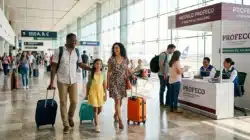 Profeco lanza programa de vigilancia turística para verano 2026