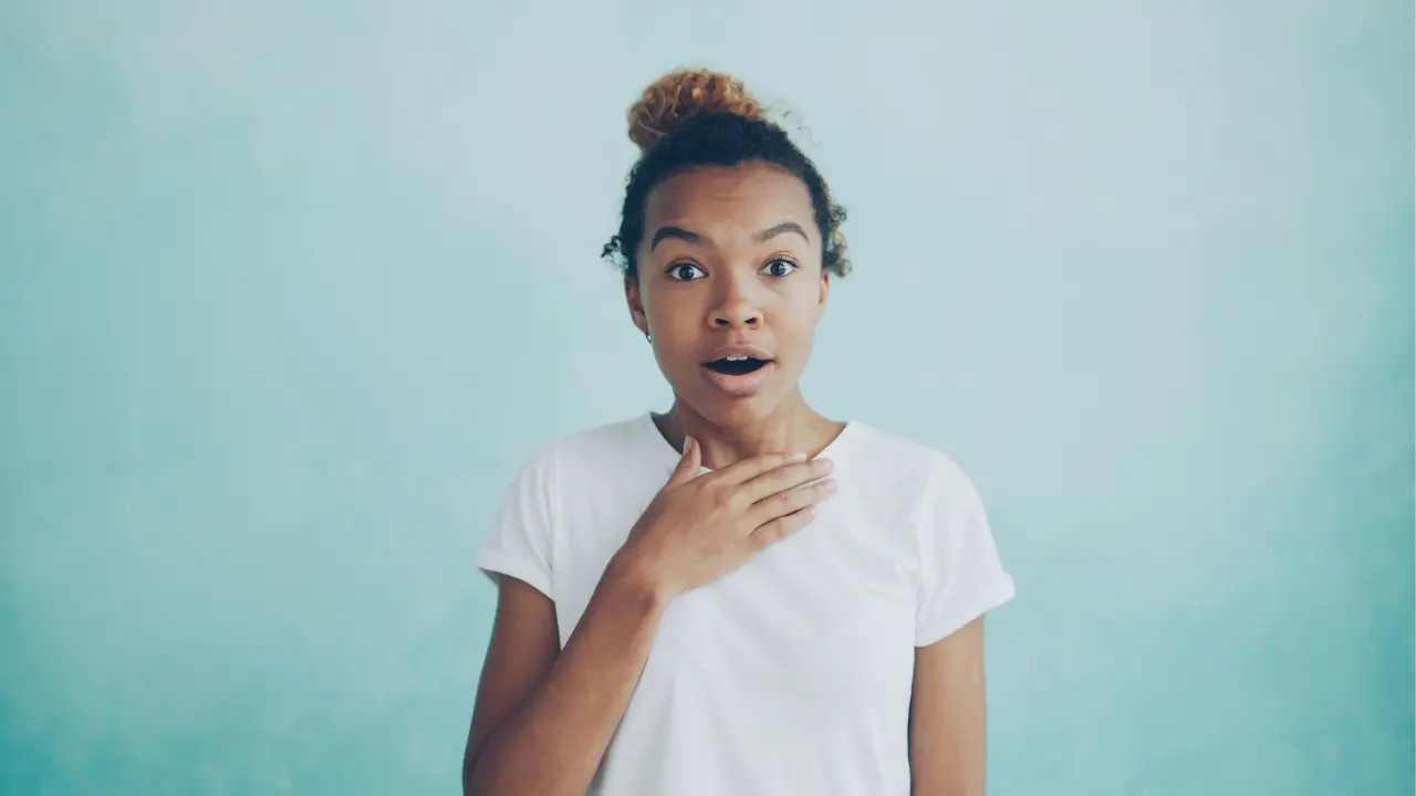Halitosis: cuando el mal aliento puede revelar un problema de salud