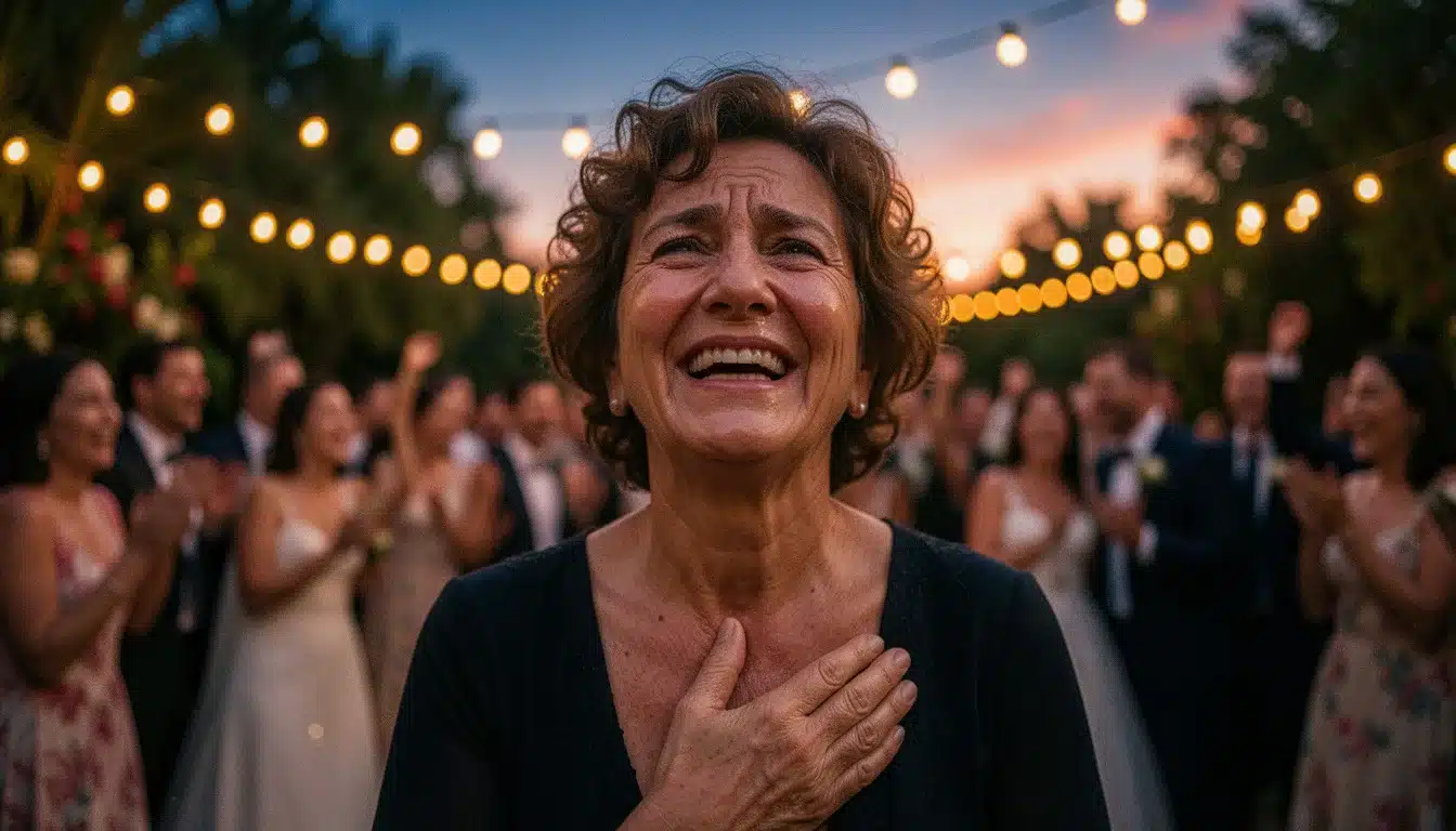 Síndrome del corazón feliz: cuando la alegría afecta al corazón
