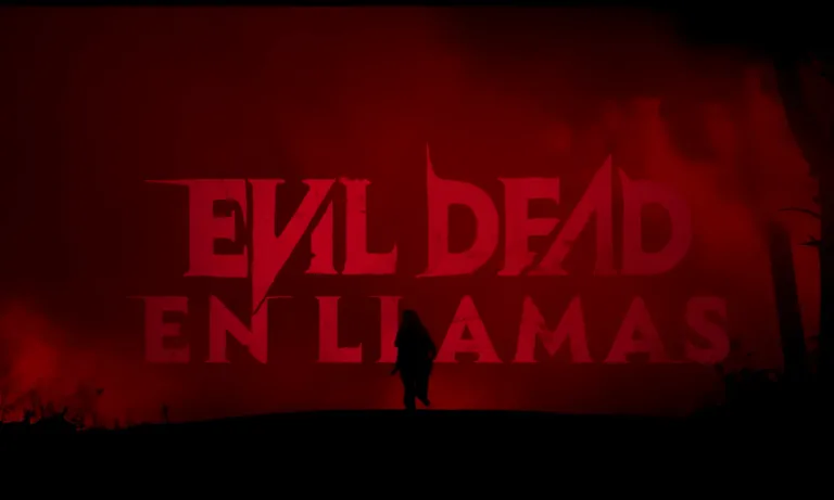 Evil Dead: En llamas mantiene la esencia con violencia renovada