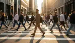 Conoce por qué la velocidad al caminar es un biomarcador clave para la salud cerebral y física.