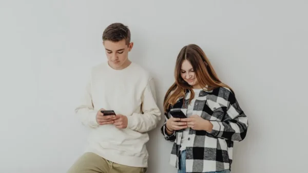 FOMO en redes sociales