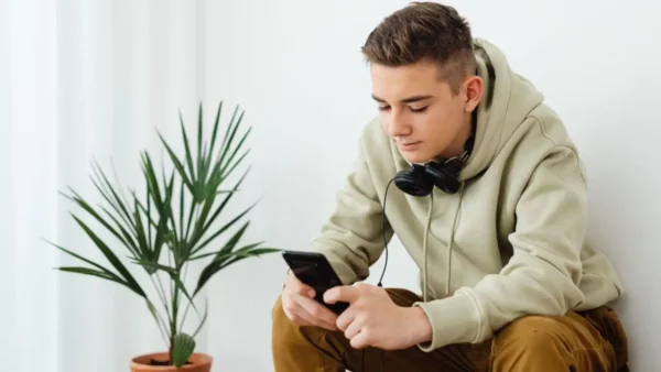 FOMO en redes sociales