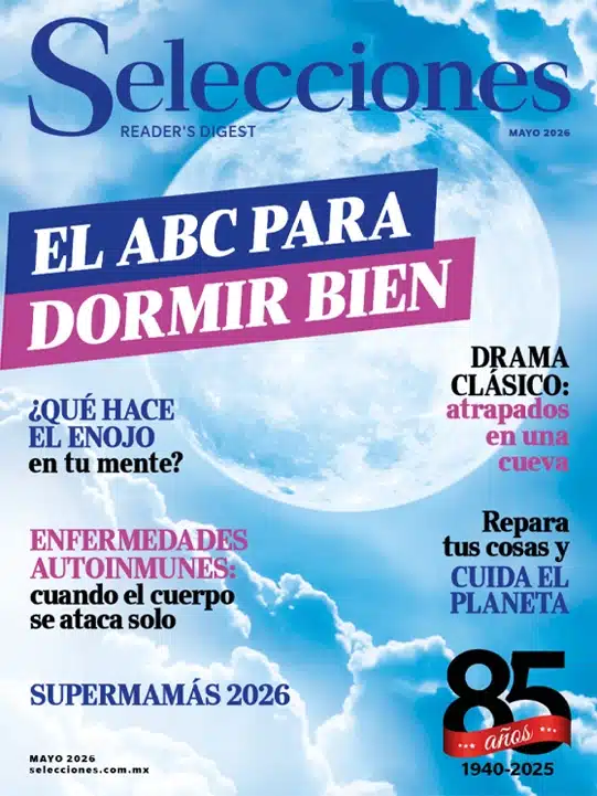 Portada Revista Selecciones