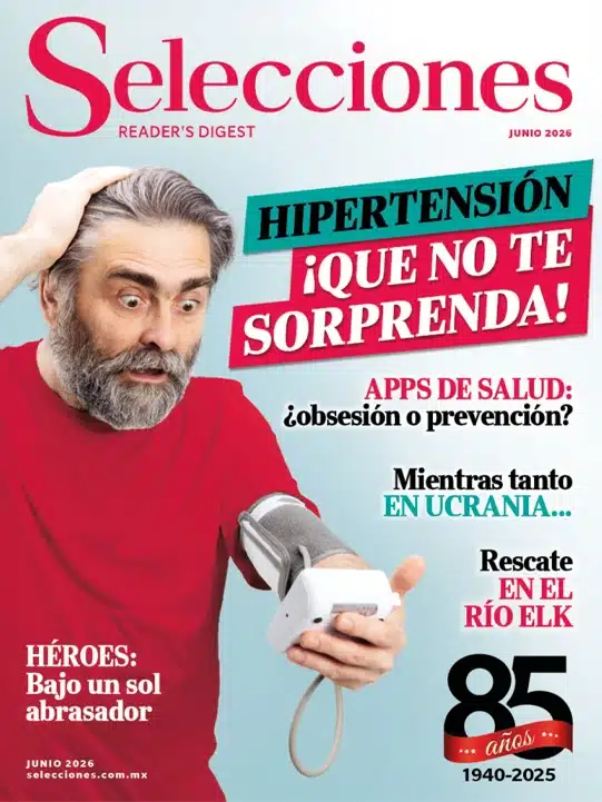 Portada Revista Selecciones