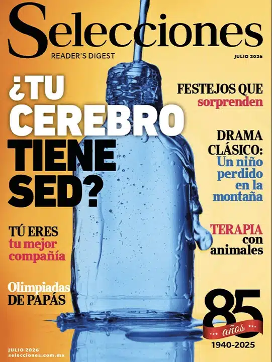 Portada Revista Selecciones