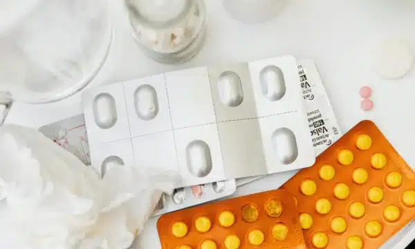 Uso correcto del pastillero: evita errores con tus medicamentos
