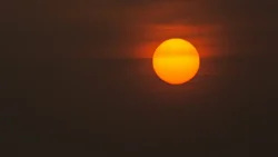 ¿Quién verá morir al Sol?
