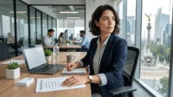 Cómo volver al trabajo tras vacaciones sin estrés ni agotamiento