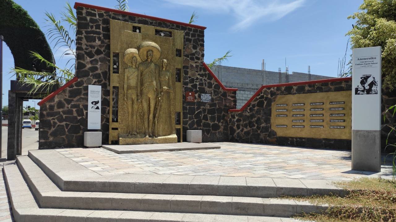 Anenecuilco, la tierra que vio nacer a Emiliano Zapata | Descubre México