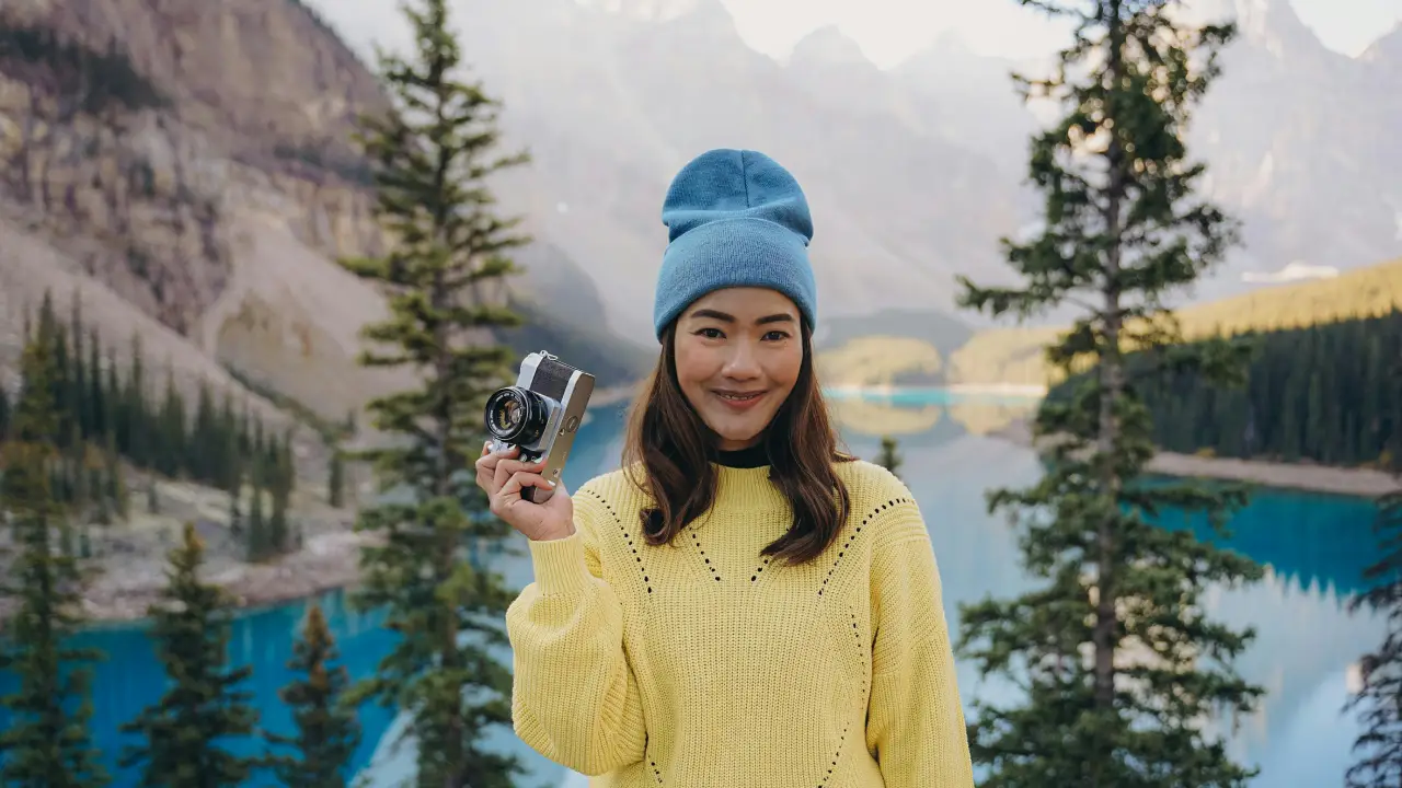 Apps y gadgets que te permiten viajar con menor huella ecológica | Descubre México