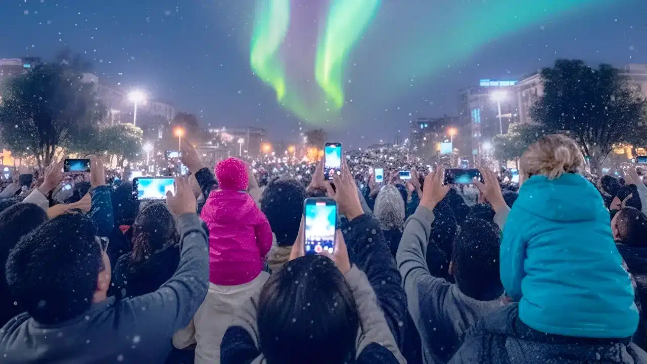 Artik Snow Park: la nueva aventura de nieve real en Edomex | Descubre México