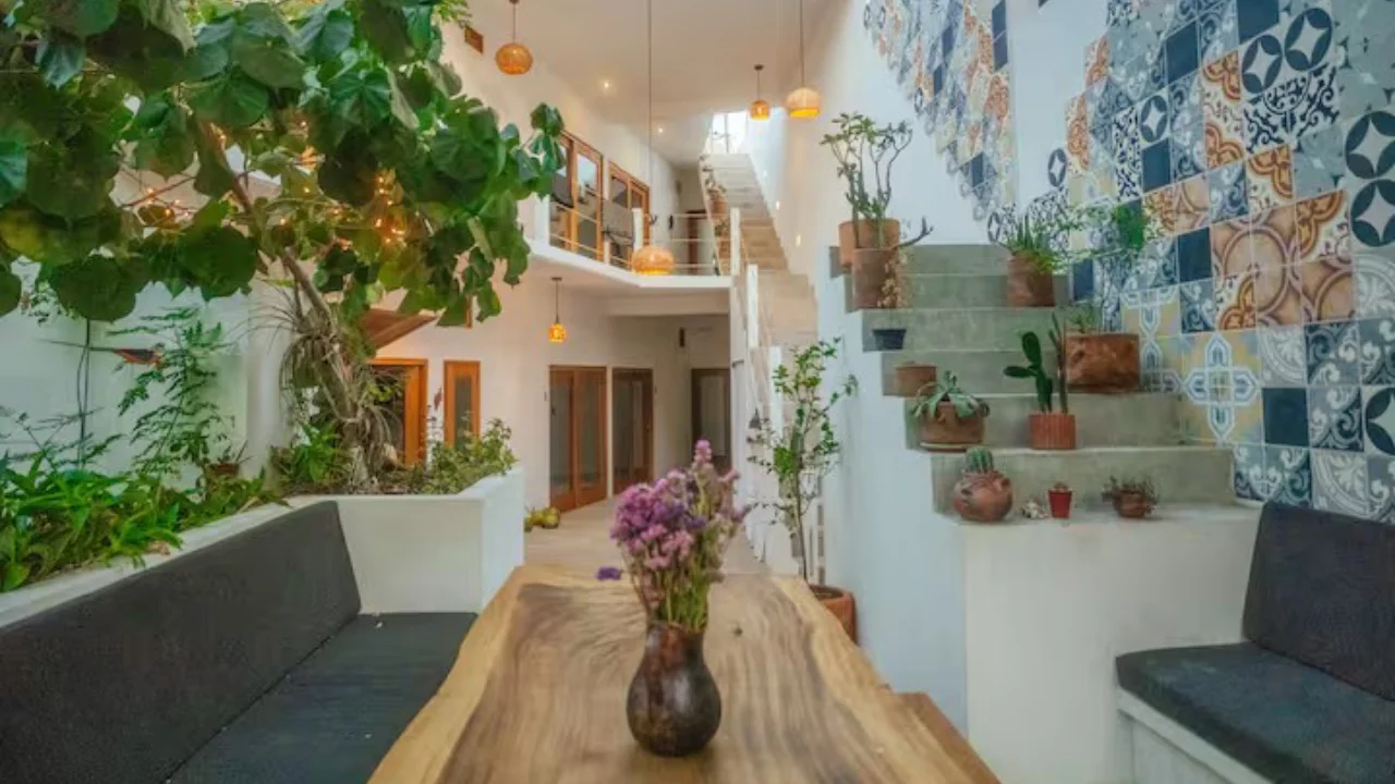 Así puedes ganar dinero extra rentando tu casa en Airbnb en el mundial | Descubre México